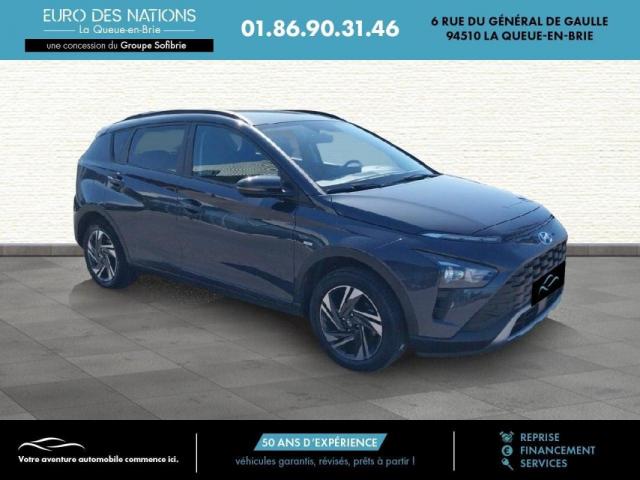 Hyundai Bayon image 4