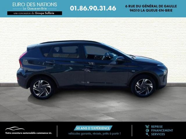 Hyundai Bayon image 7