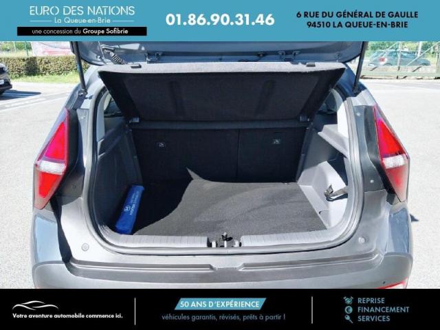 Hyundai Bayon image 5
