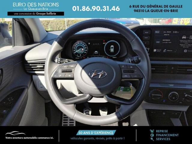 Hyundai Bayon image 3