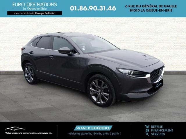Mazda Cx-60 image 8