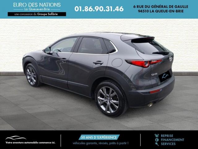 Mazda Cx-60 image 6