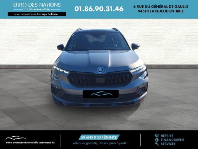 Skoda Kamiq image 4