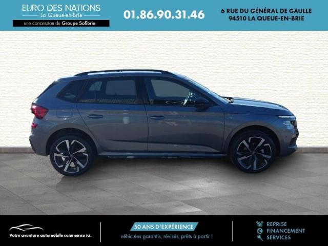Skoda Kamiq image 8