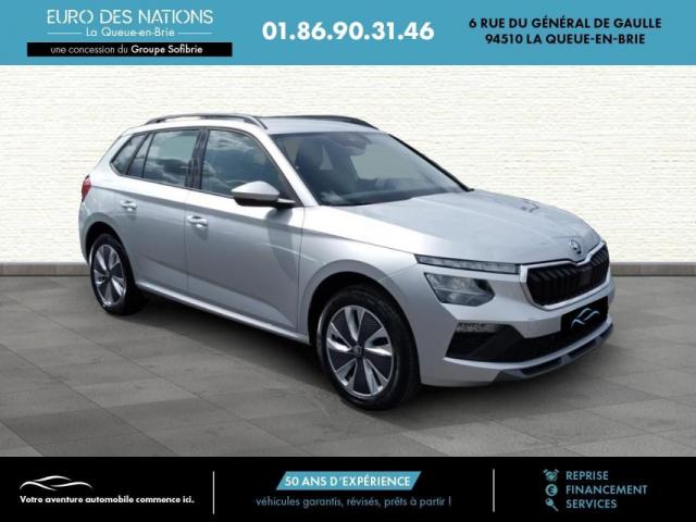 Skoda Kamiq image 3