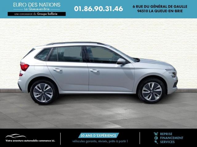 Skoda Kamiq image 4