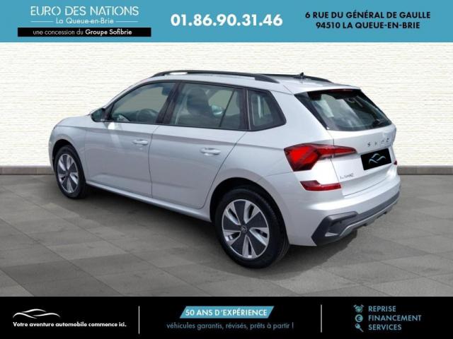 Skoda Kamiq image 5