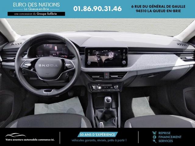 Skoda Kamiq image 2