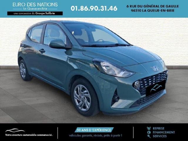 Hyundai I10 image 7