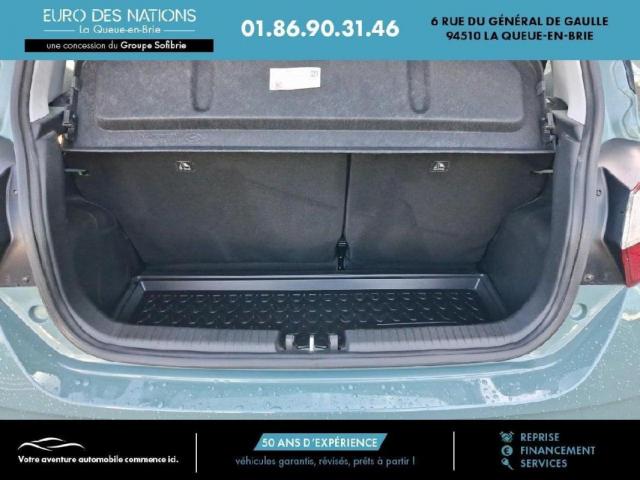 Hyundai I10 image 3