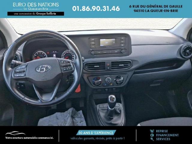 Hyundai I10 image 6