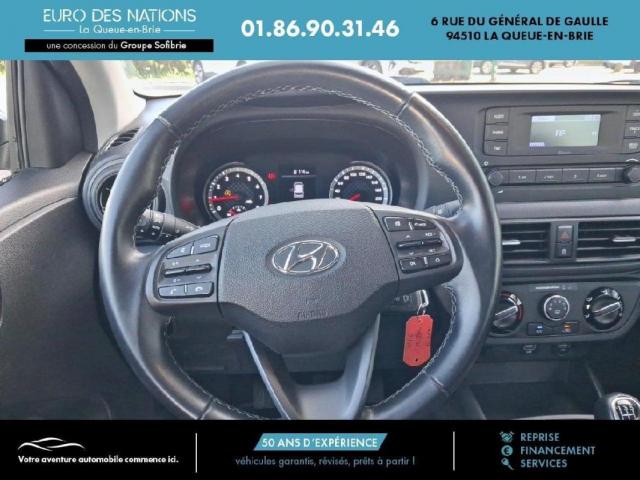Hyundai I10 image 5
