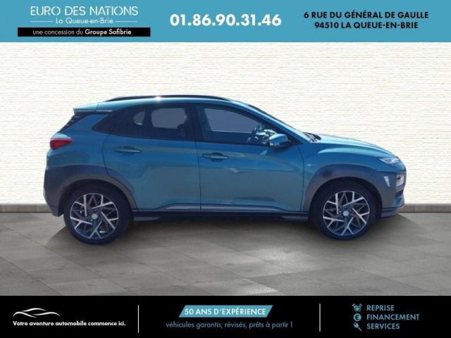 Hyundai Kona image 6