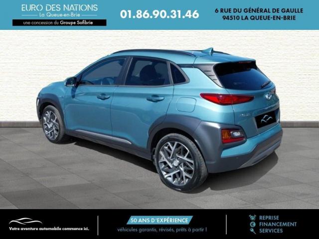 Hyundai Kona image 7