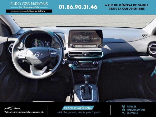 Hyundai Kona image 5