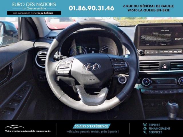 Hyundai Kona image 3