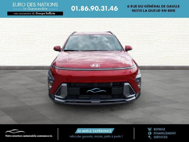Hyundai Kona image 6