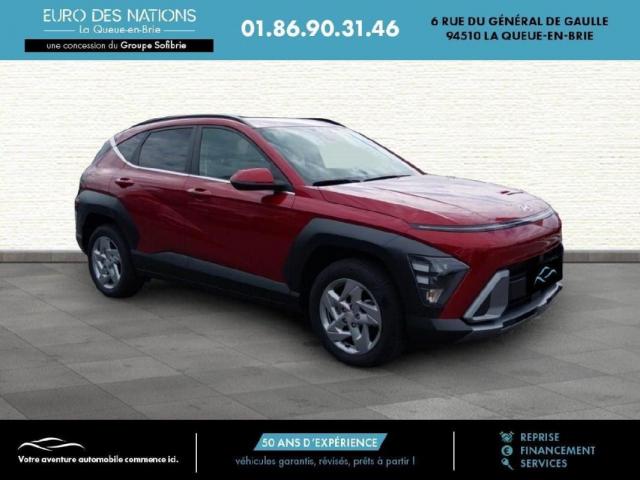 Hyundai Kona image 7