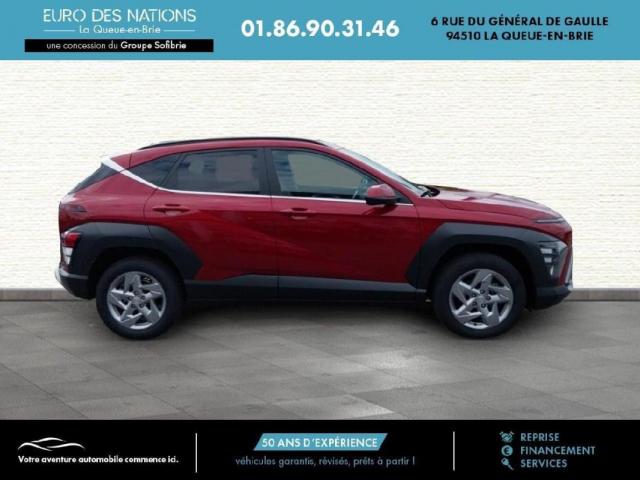 Hyundai Kona image 1