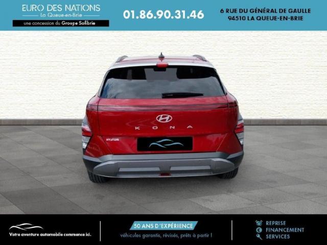 Hyundai Kona image 3