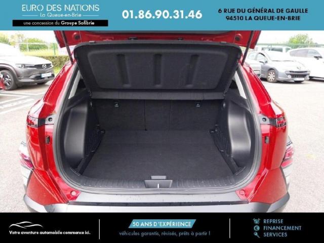 Hyundai Kona image 2