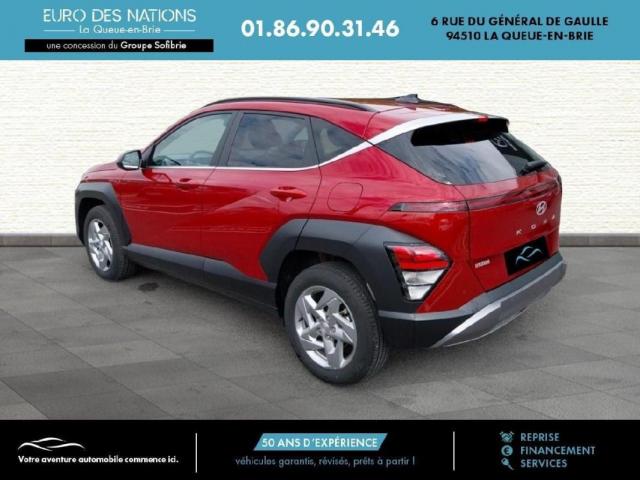 Hyundai Kona image 8