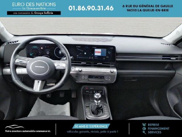 Hyundai Kona image 4