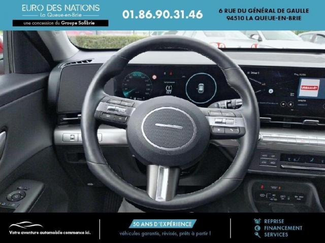 Hyundai Kona image 5