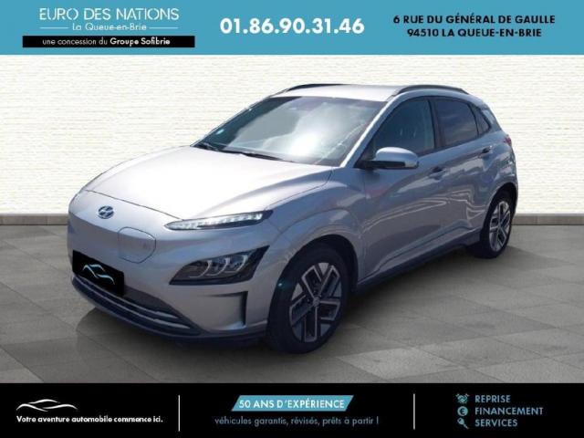 Hyundai Kona Electrique 39 Kwh - 136 Ch Creative