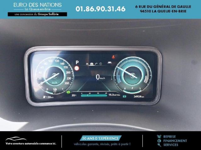 Hyundai Kona image 6