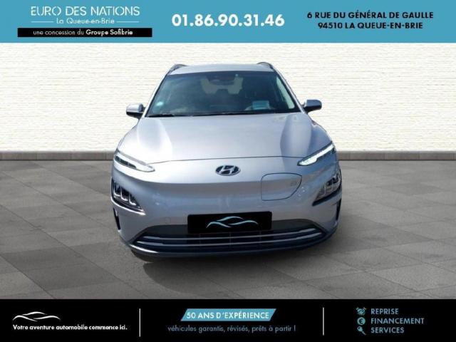 Hyundai Kona image 2