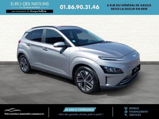 Hyundai Kona image 9