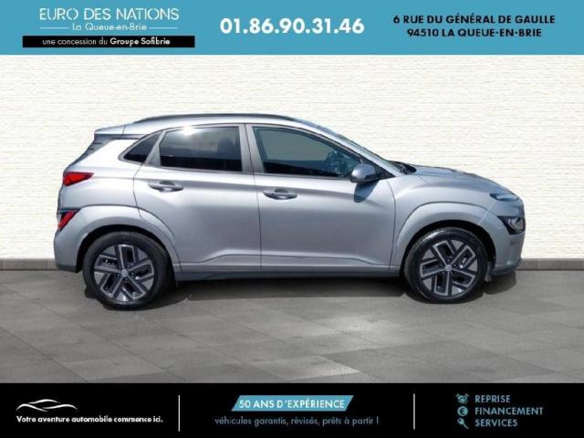 Hyundai Kona image 5