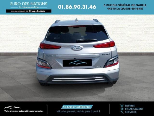 Hyundai Kona image 3