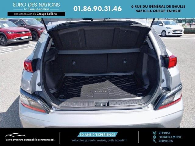 Hyundai Kona image 8