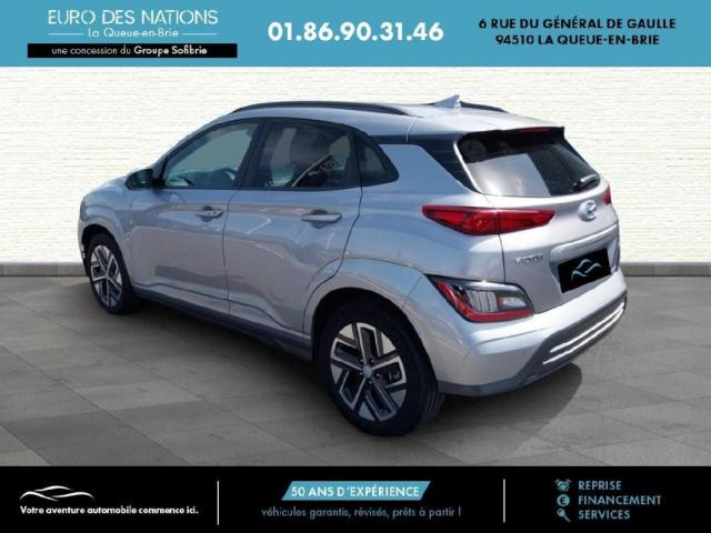Hyundai Kona image 1