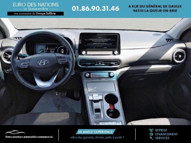 Hyundai Kona image 7