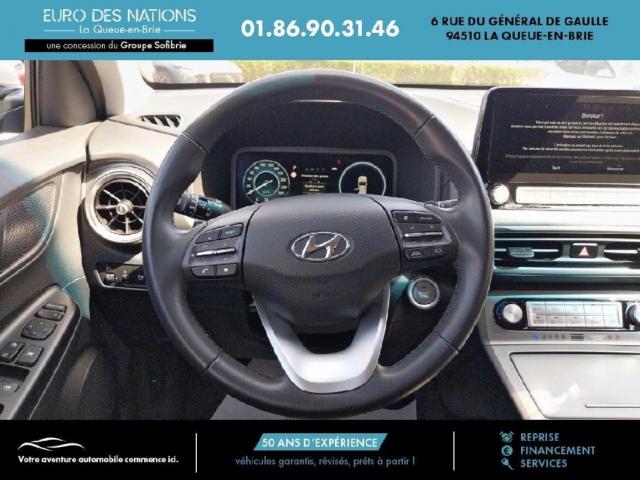 Hyundai Kona image 4