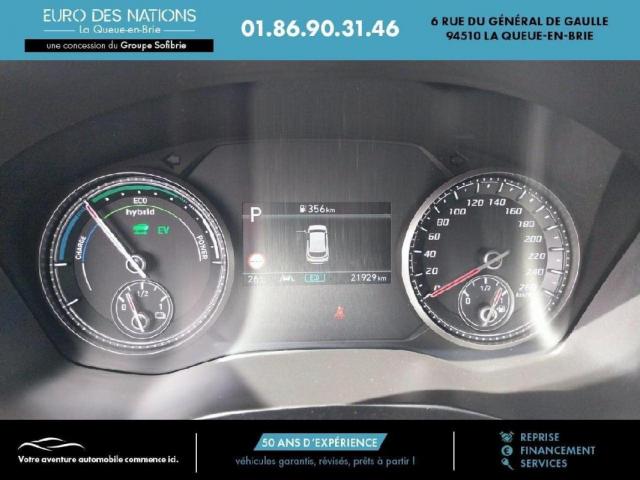 Hyundai Santa Fe image 8