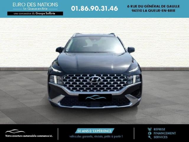Hyundai Santa Fe image 6