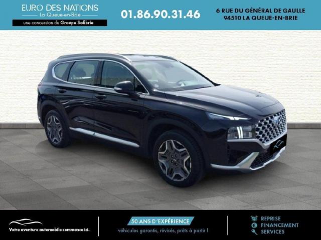Hyundai Santa Fe image 9