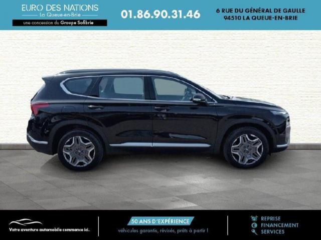 Hyundai Santa Fe image 7