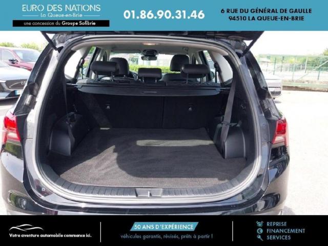 Hyundai Santa Fe image 2