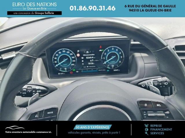 Hyundai Tucson image 4