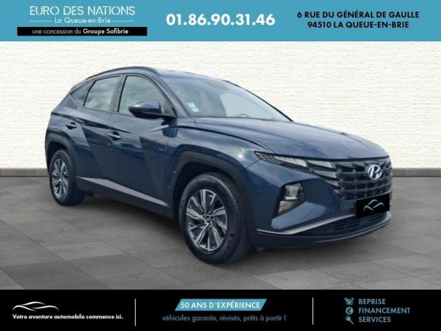 Hyundai Tucson image 5