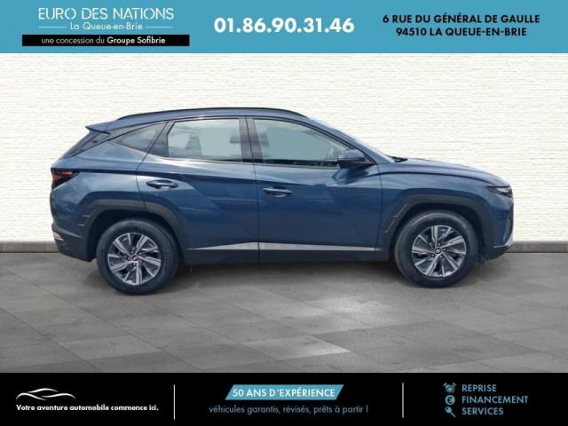 Hyundai Tucson image 7