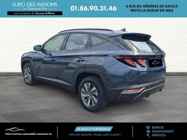 Hyundai Tucson image 9