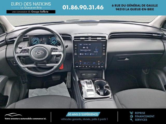 Hyundai Tucson image 2