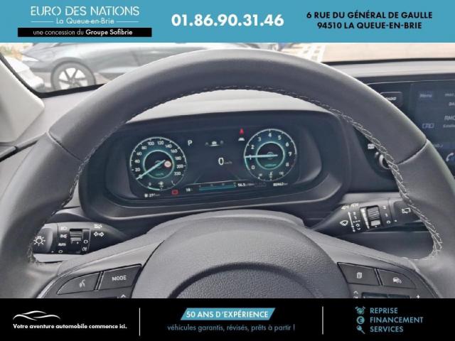 Hyundai Bayon image 4