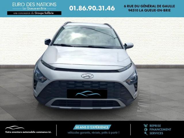 Hyundai Bayon image 1